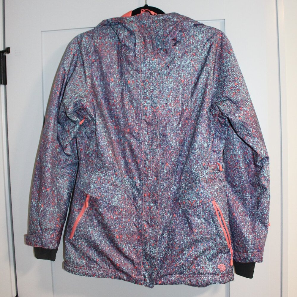 Mountain Hardwear Ski Jacket